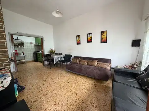 Depto Tipo Casa en Venta de 3 ambientes