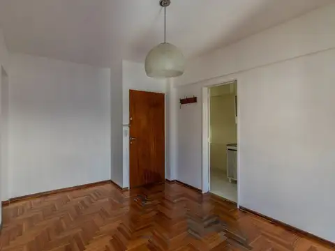 Departamento en Venta en Almagro, USD 93.000