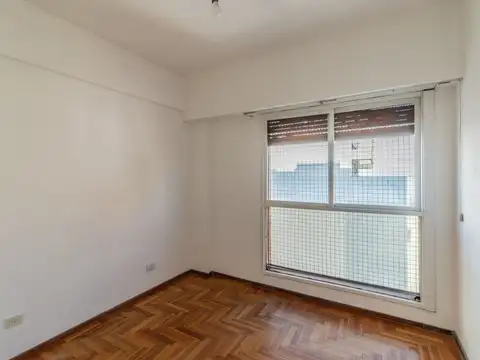 Venta depto 3 amb apto credito en Almagro con SUM