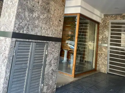 Departamento en alquiler - 1 Dormitorio 1 Baño - 35mts2 - Villa del Parque