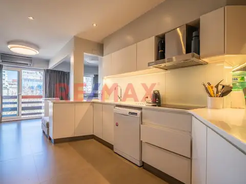 Departamento en Venta 31 años