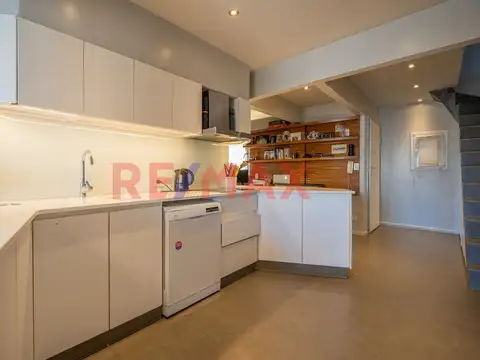 Departamento en Venta en Recoleta, USD 420.000