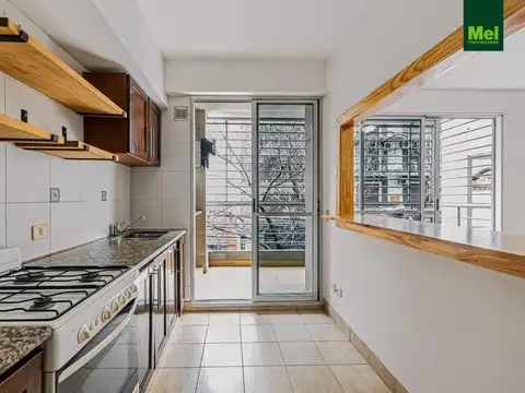 Departamento en Venta Apto profesional
