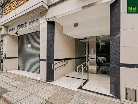 Avenida Monroe 2700