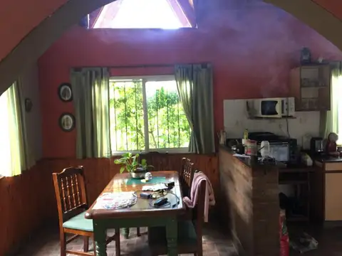 Provincia de Entre Rios 1500