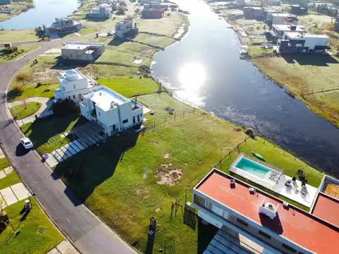 Terreno en Venta de 850,0 m2