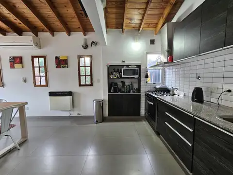 Casa en Venta en Country Club Banco Provincia, USD 230.000