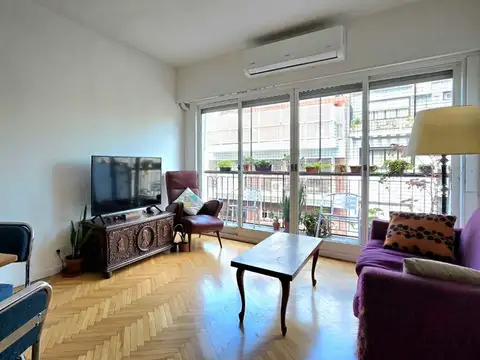 Departamento en Venta de 4 ambientes