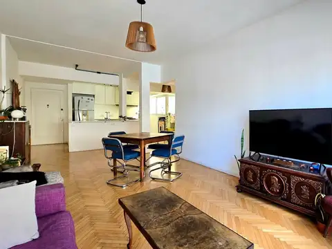Departamento en Venta de 3 dormitorios