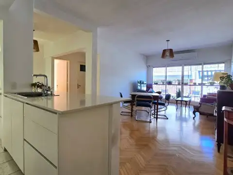 Departamento en Venta 61 años