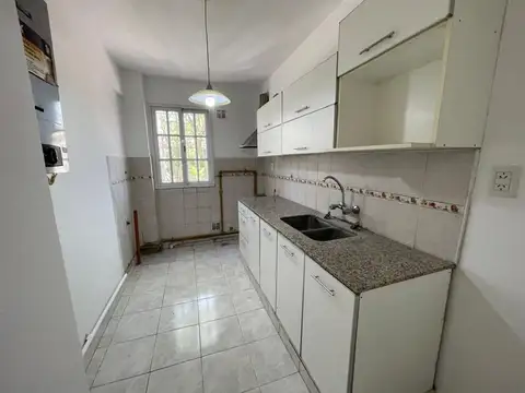 Departamento en Venta en Zarate, USD 49.000