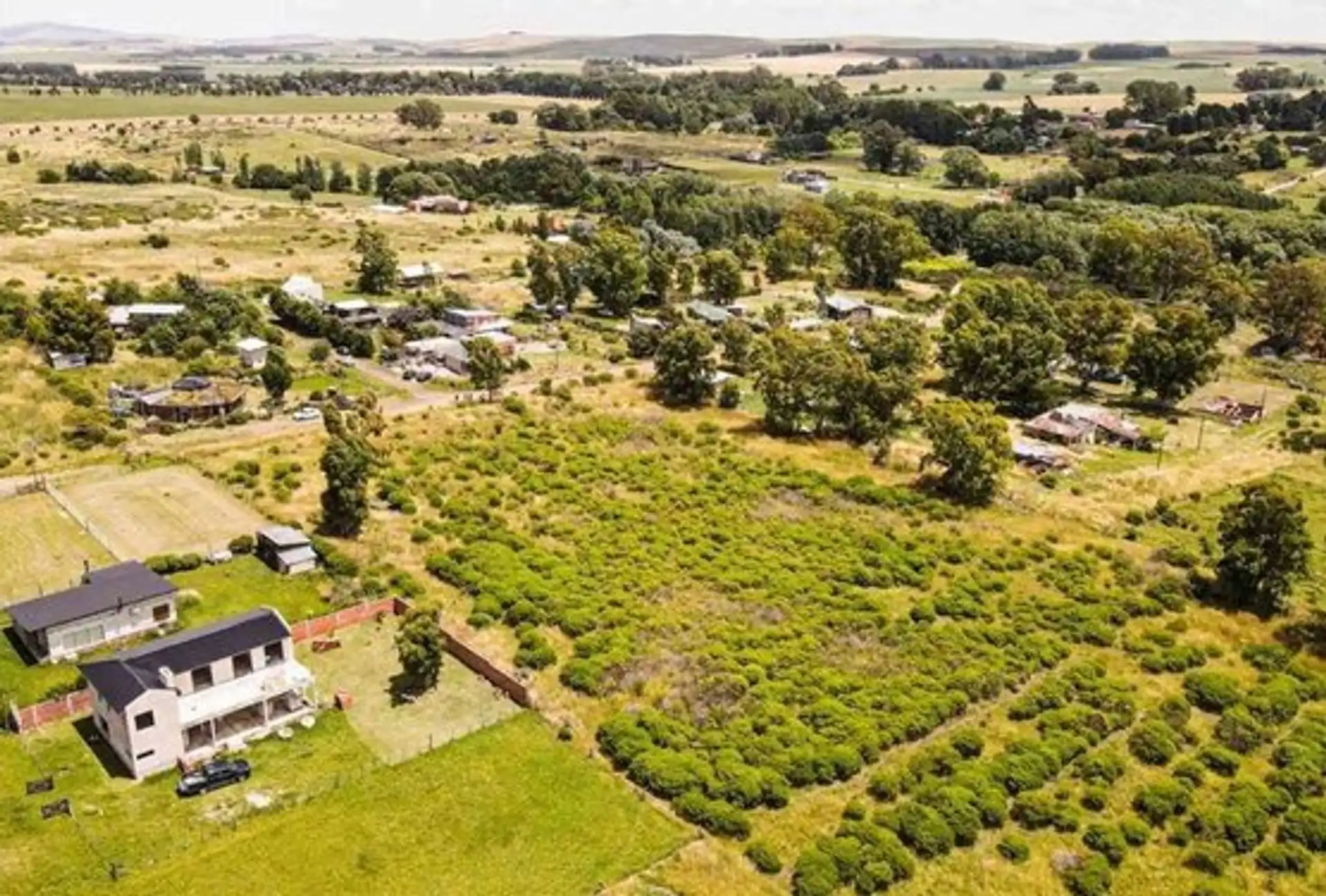 VENTA LOTE- LA PORTEÑA-TANDIL