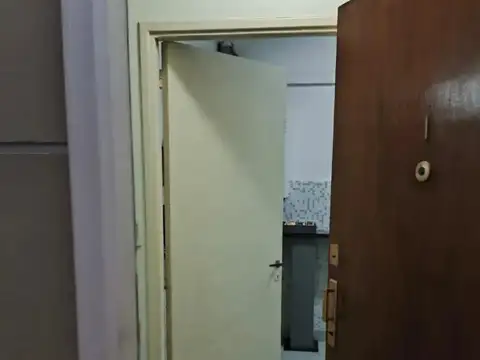 Venta Departamento Apto Profesional con Local Caballito