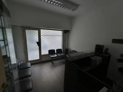 Venta Departamento Apto Profesional con Local Caballito