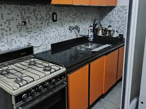 Departamento en Venta en Caballito, USD 175.000