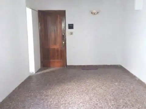 Venta Depto 2 amb. Villa Gral. Mitre APTO CREDITO