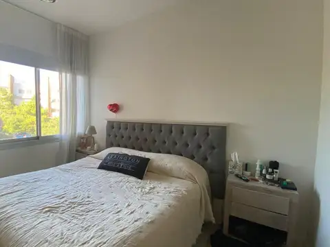 Departamento en Alquiler con 2 cocheras