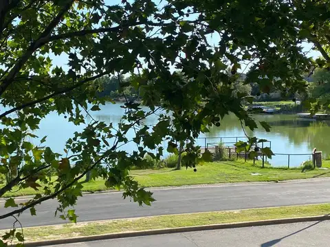 Departamento en alquiler 2 ambientes en Praderas Santa Barbara