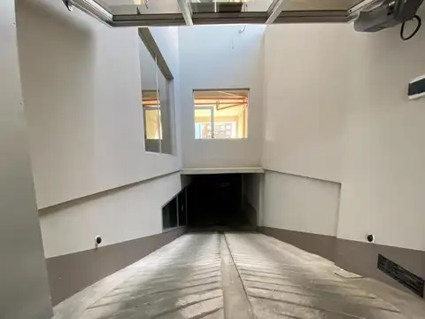 Independencia al 5055