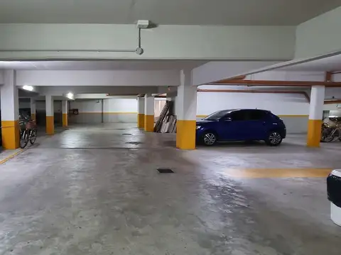 alquiler Cochera cubierta Villa Ballester