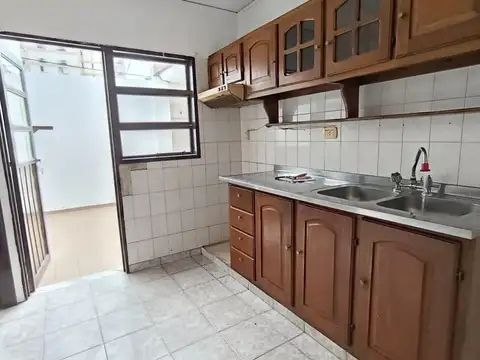 Departamento en Alquiler Permite mascota