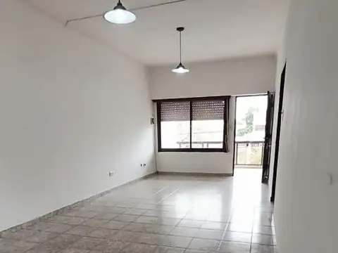 DEPARTAMENTO 2 DORMITORIOS
