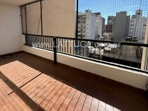 DEPARTAMENTO EN ALQUILER DOS DORMITORIOS CON PISCINA