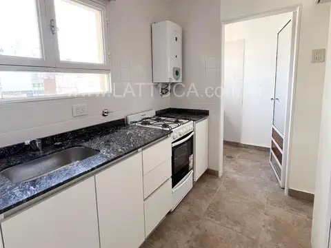 DEPARTAMENTO EN ALQUILER DOS DORMITORIOS CON PISCINA