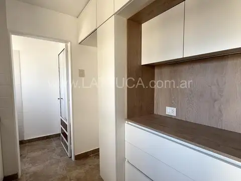 Departamento en Alquiler 43 años