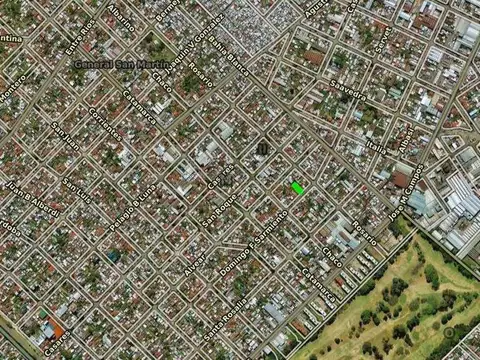 Terreno en Venta de 291,0 m2