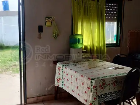 Casa en Venta en Gualeguaychu, USD 38.000