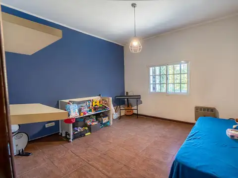 VENTA CASA 3 AMBIENTES QUILMES  APTO CREDITO