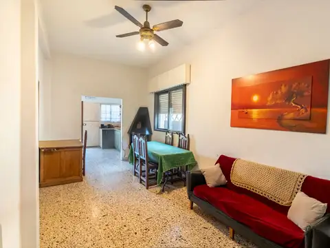 VENTA CASA 3 AMBIENTES QUILMES  APTO CREDITO