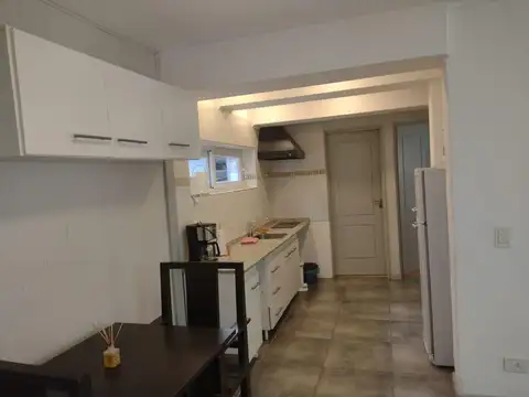 Departamento en Alquiler Temporal en Centro, USD 60