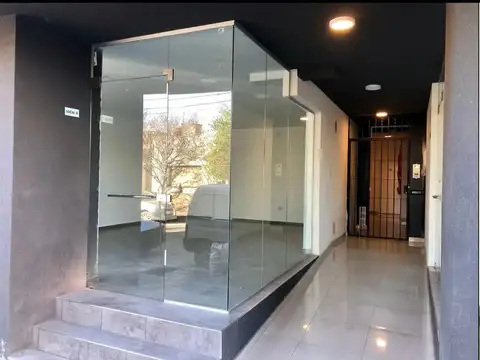 Méjico 1100, Piso 4