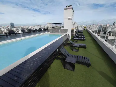 Departamento en Venta en Palermo Hollywood, USD 220.000