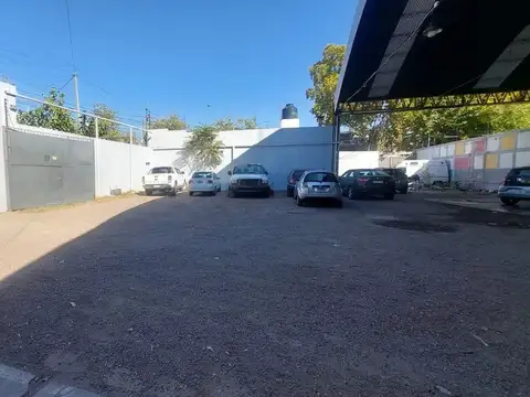 Galpon en Venta 55 años