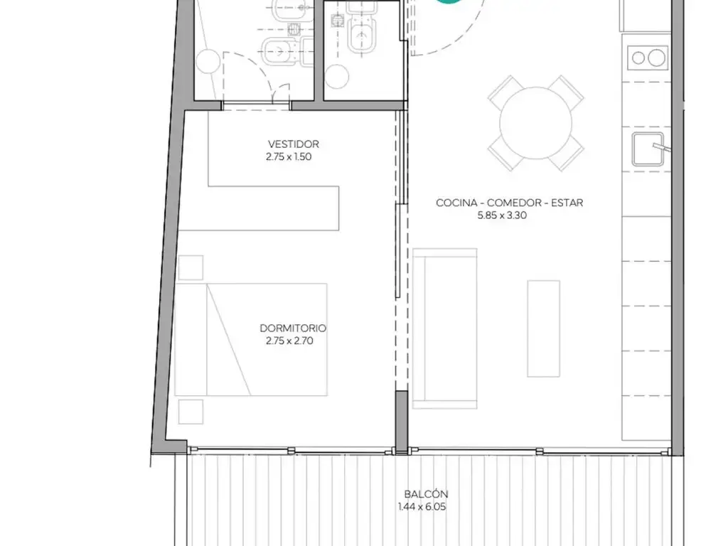 Padilla y Thames - Foto 12