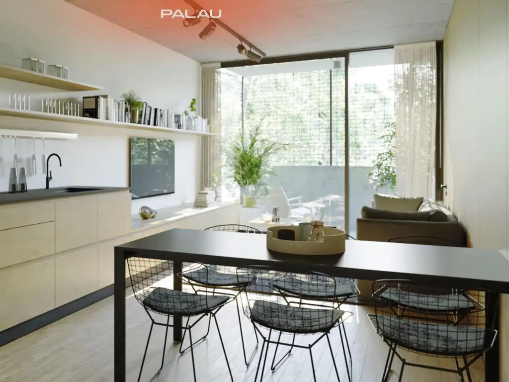 Padilla y Thames - Entrega Marzo 2028