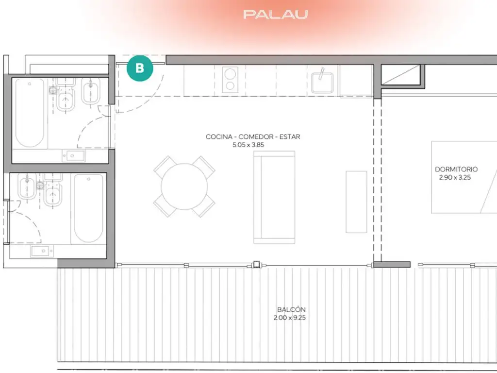 Padilla y Thames - Foto 16