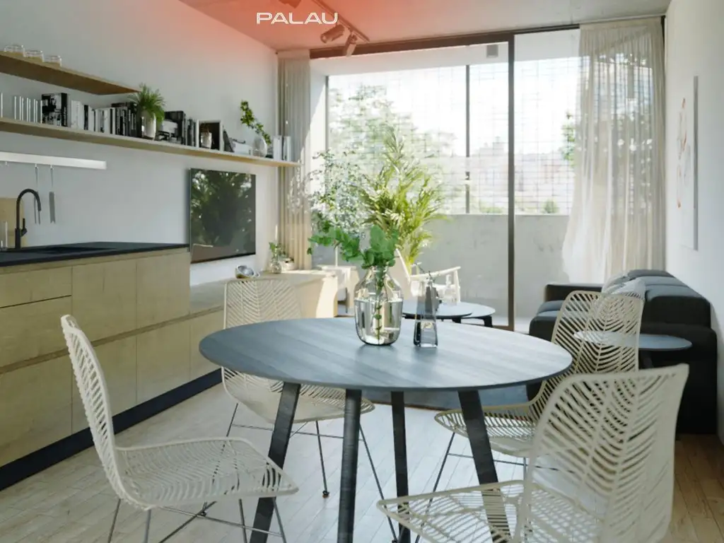 Thames 300 - Entrega Marzo 2028