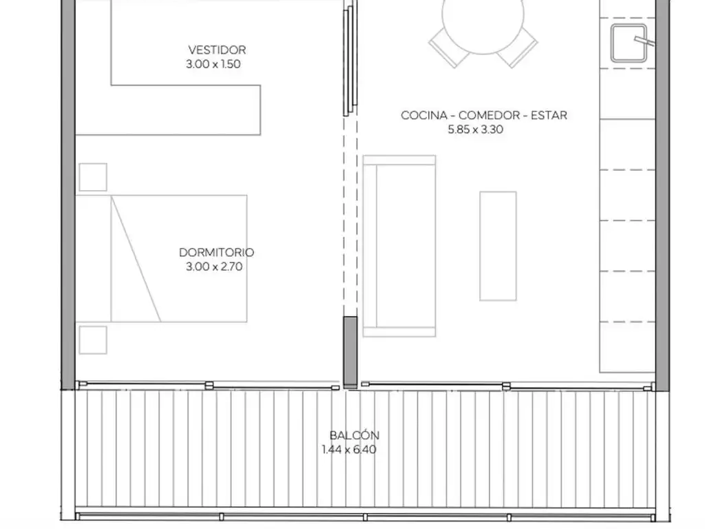 Padilla y Thames - Foto 13