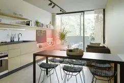 Padilla y Thames de  1 y 2 Dormitorios