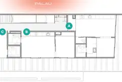 Emprendimiento de 16 Unidades