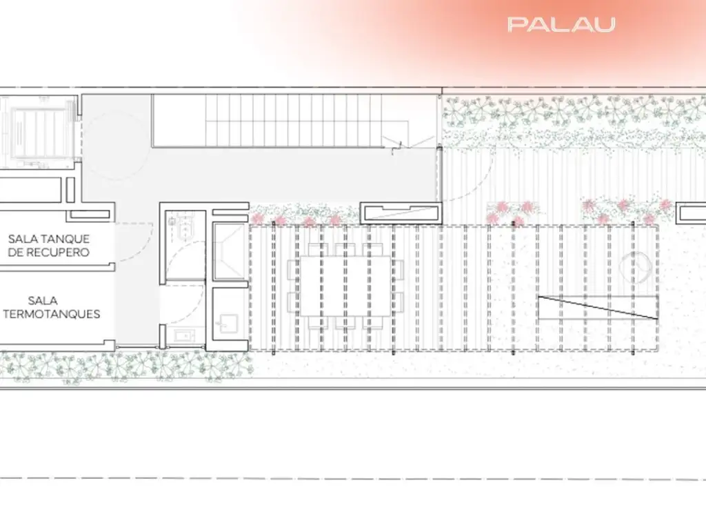 Emprendimiento - Entrega Marzo 2028