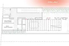 Emprendimiento - Entrega Marzo 2028