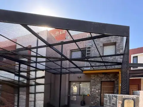 Dúplex 3 dormitorios Claros Village