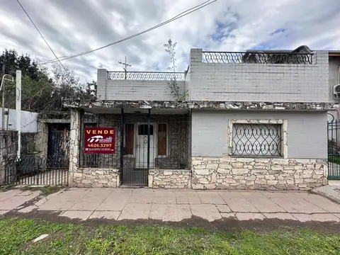 Casa - Venta - Argentina, La Matanza - URDANETA 3120