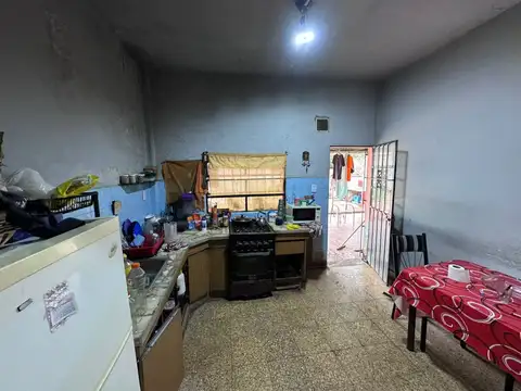 Casa - Venta - Argentina, La Matanza - URDANETA 3120