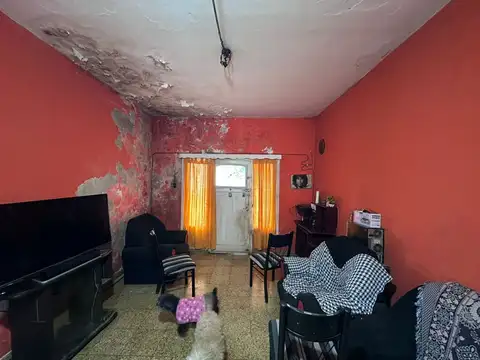 Casa en Venta en Gregorio de Laferrere, USD 50.000